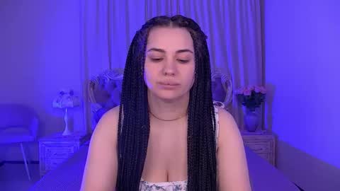 AdrianaTores online show from 03/17/26, 07:17