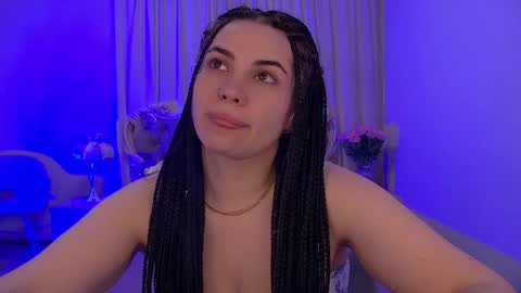 AdrianaTores online show from 03/20/26, 05:34