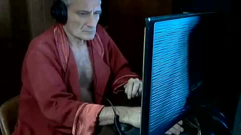 Adrian online show from 06/29/26, 06:52