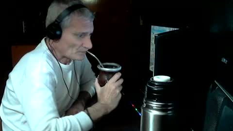 Adrian online show from 07/01/26, 04:03