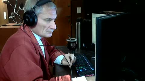 Adrian online show from 07/26/26, 01:58