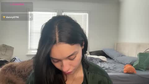 Adrianna  online show from 12/15/25, 05:28