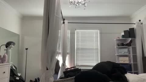 Adrianna  online show from 03/23/26, 06:34