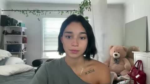 Adrianna  online show from 06/08/26, 03:34