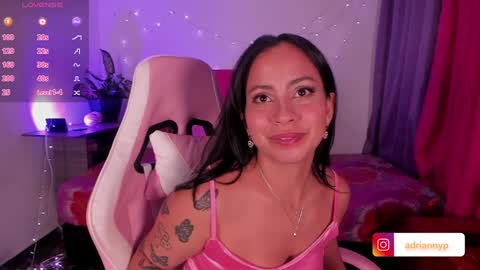 Snapshot of adriannyp chatting on 12/29/24, 04:38 adrianny online show from 12/29/24, 04:38