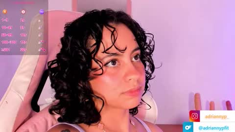 adrianny online show from 11/07/25, 02:00