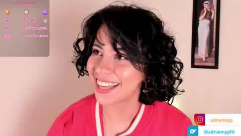 adrianny online show from 02/21/26, 09:43