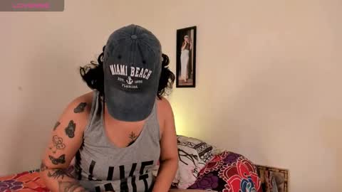 adrianny online show from 03/10/26, 02:55