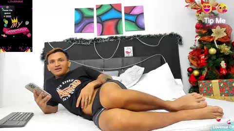 Adrian online show from 12/20/24, 01:58