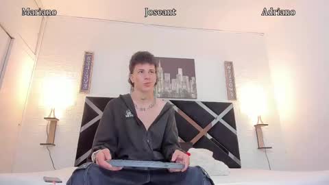 Adrian online show from 09/10/25, 04:01