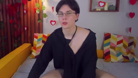 adrianoaubert online show from 02/18/25, 06:15