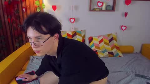 adrianoaubert online show from 02/18/25, 04:05