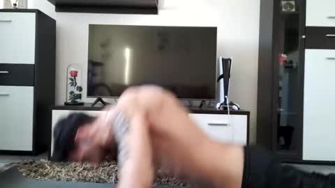 Snapshot of adrianohunt chatting on 02/12/25, 02:43 Adriano online show from 02/12/25, 02:43