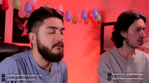 Snapshot of adrianwilliams_ chatting on 12/04/24, 04:43 Adrian Williams online show from 12/04/24, 04:43