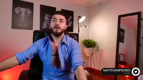 Snapshot of adrianwilliams_ chatting on 02/17/25, 03:25 Adrian Williams online show from 02/17/25, 03:25