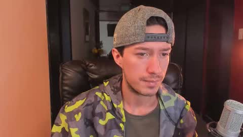 Adrian Williams online show from 01/11/26, 08:14