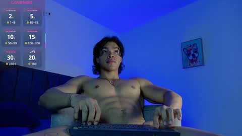 adriel_escalante online show from 03/03/26, 03:23