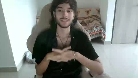 Snapshot of adrien_polo chatting on 02/21/26, 07:48 adrien_polo online show from 02/21/26, 07:48