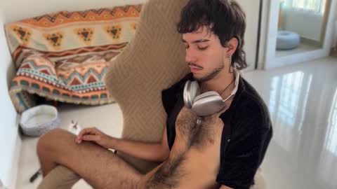 adrien_polo online show from 03/04/26, 02:34