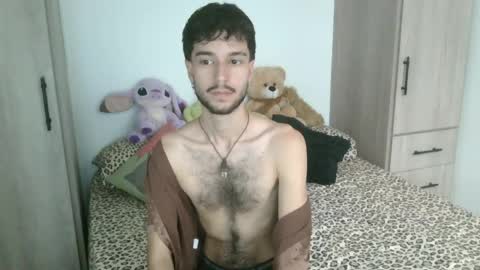 adrien_polo online show from 04/17/26, 09:51