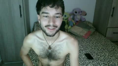 adrien_polo online show from 04/21/26, 10:23