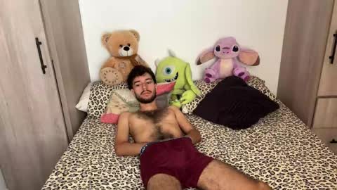 adrien_polo online show from 04/22/26, 03:24