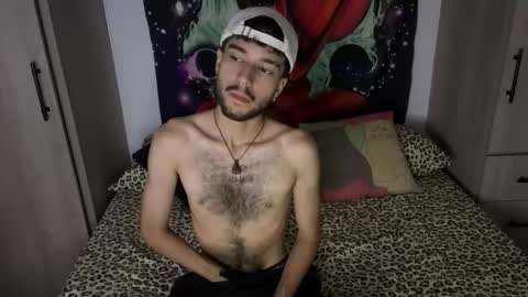 adrien_polo online show from 04/23/26, 11:18