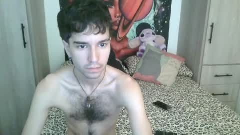 adrien_polo online show from 04/26/26, 04:04
