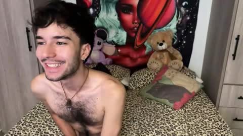 adrien_polo online show from 05/02/26, 01:05