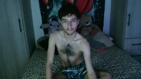 adrien_polo online show from 05/03/26, 08:31