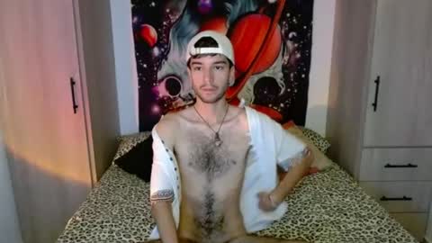 adrien_polo online show from 05/19/26, 11:44
