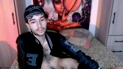 adrien_polo online show from 05/23/26, 10:36