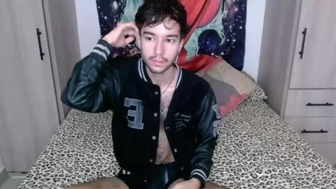 adrien_polo online show from 05/24/26, 11:48