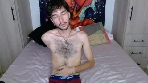 adrien_polo online show from 05/29/26, 11:36