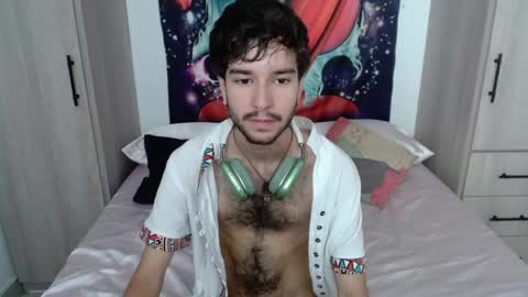 adrien_polo online show from 05/31/26, 07:48