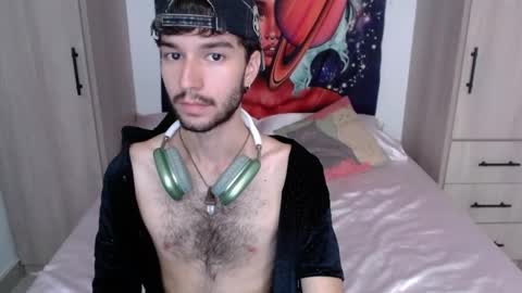 adrien_polo online show from 06/04/26, 09:21