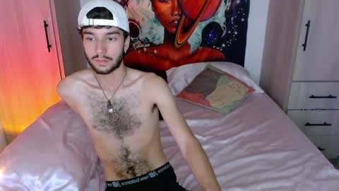 adrien_polo online show from 06/11/26, 02:53