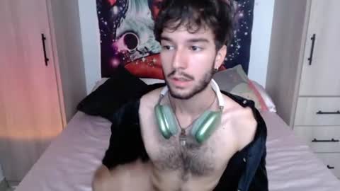 adrien_polo online show from 06/12/26, 09:57