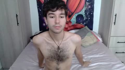 adrien_polo online show from 06/17/26, 08:32