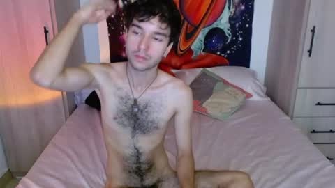 adrien_polo online show from 06/19/26, 12:42