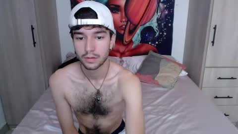 adrien_polo online show from 06/23/26, 10:19