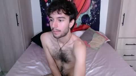 adrien_polo online show from 06/26/26, 10:25