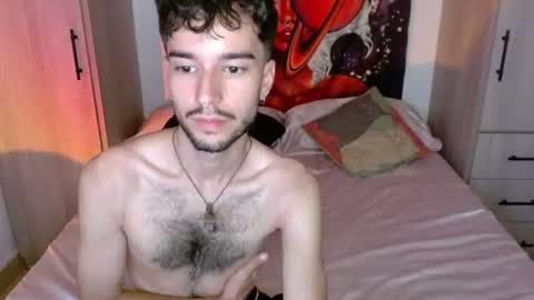 adrien_polo online show from 07/07/26, 02:25