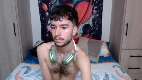 adrien_polo online show from 07/12/26, 01:46