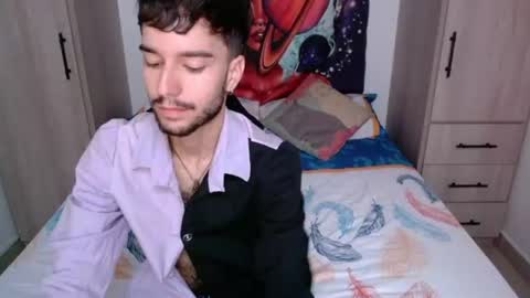 adrien_polo online show from 07/15/26, 11:59