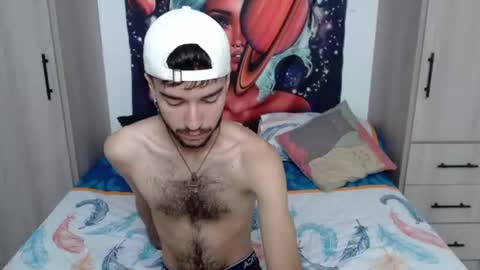 adrien_polo online show from 07/16/26, 02:34