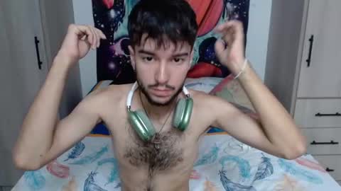 adrien_polo online show from 07/17/26, 03:29