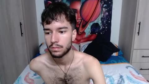 adrien_polo online show from 07/19/26, 02:21