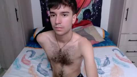 adrien_polo online show from 07/23/26, 10:29