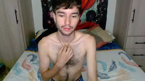 adrien_polo online show from 08/02/26, 08:35